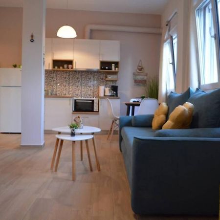 Marieli Apartment Perama  Екстер'єр фото
