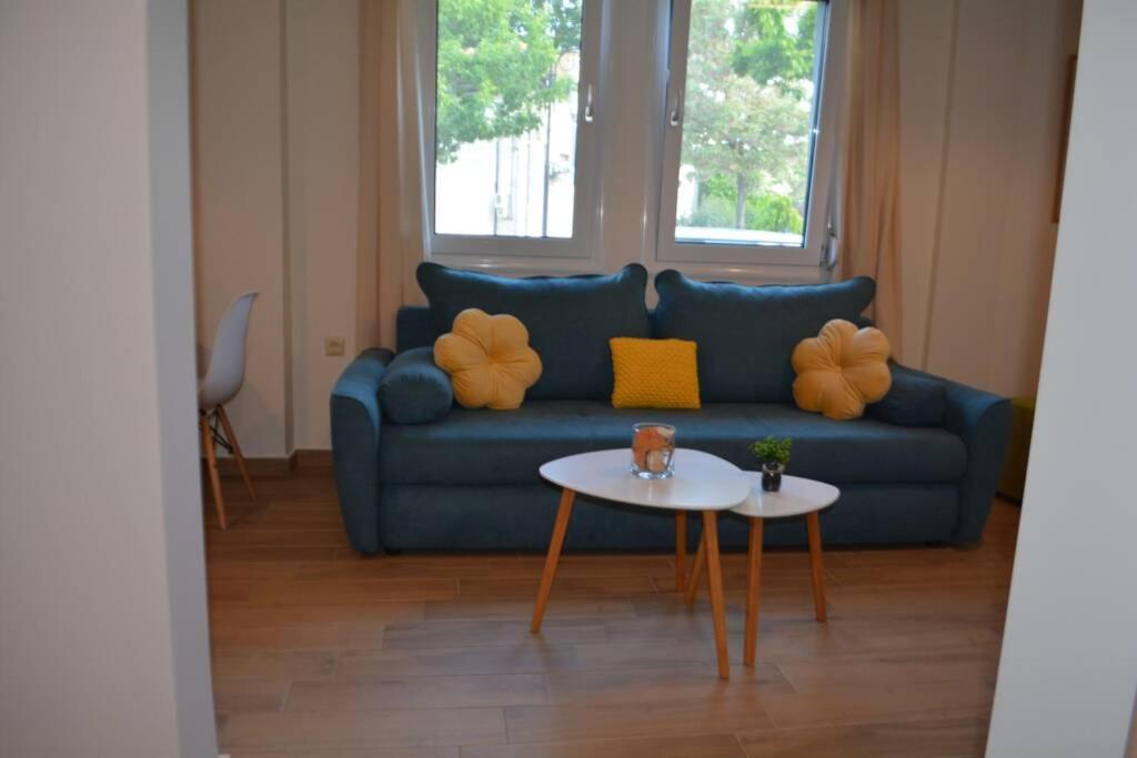 Marieli Apartment Perama  Екстер'єр фото