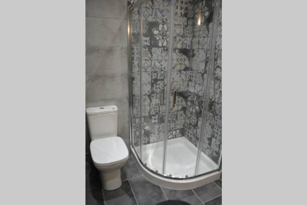 Marieli Apartment Perama  Екстер'єр фото