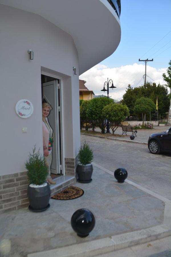 Marieli Apartment Perama  Екстер'єр фото