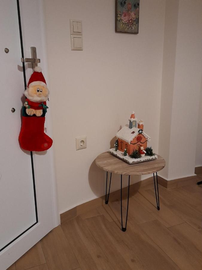 Marieli Apartment Perama  Екстер'єр фото